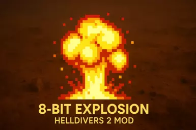 8Bit 500KG