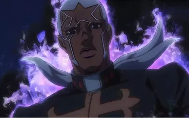 B-100 Convenient Hellfire Modified by Father Pucci 14 Sentences of Secret Language