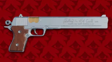Casull Render