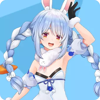 Hololive Usada Pekora Replaces Helldiver death sound