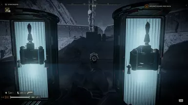 Mandalorian Jetpacks AIO