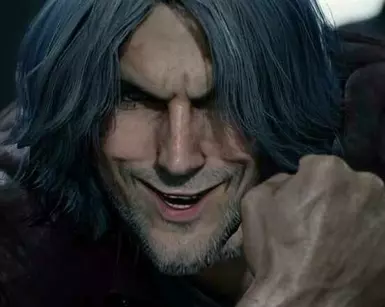 Devil May Cry Comprehensive Large Music Package