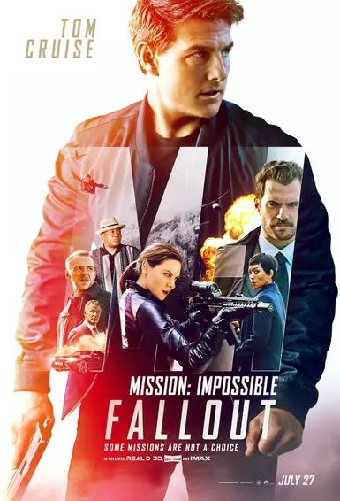 Mission Impossible Flag mission music