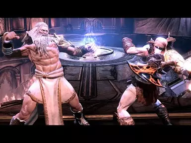 Brothers of Blood over Descent