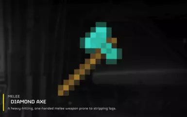 Optional Armory Changes