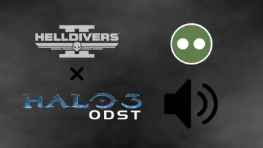 Halo 3 ODST Vergil Sound Replacer for Radar Station