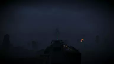 reflex mk2 clear