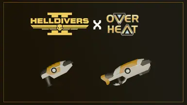 Overheat - Mech Warzone Item Pack