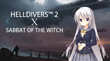 Ayachi Nene (SABBAT OF THE WITCH)replace Mission Control's voice