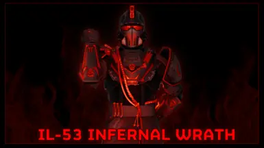 IL-53 Infernal Wrath