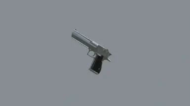 Desert Eagle - P113 Verdict reskin