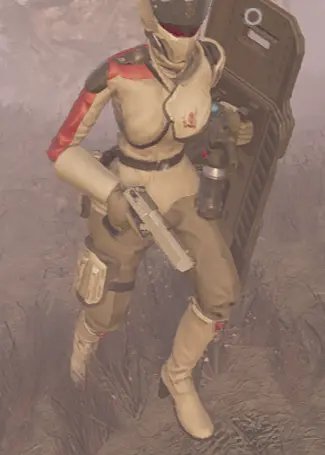 Bonus shot Original + Ballistic Shield