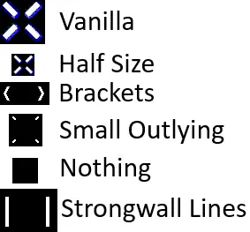 Hitmarkers - Texture reference
