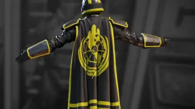 HD1 Admiral's Cape