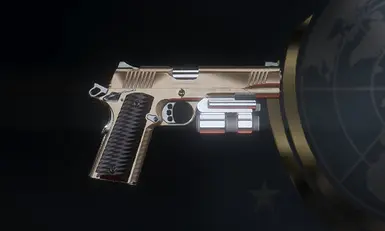 P-113 Verdict to Kimber Warrior