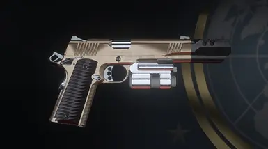 Desert Compensator