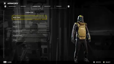 Killa's Helmet and Killa inspired DP-00 and Cape