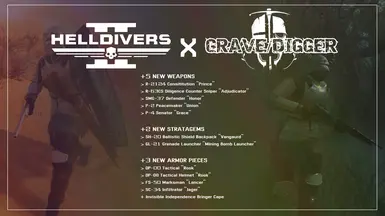 GRAVEDIGGER - Crusade Edition