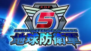 Raising the flag EDF5 soldier song Mandarin version