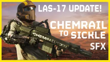 The Chemrail Sickles - SFX addon