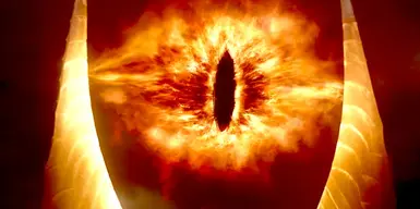 Detector tower detection SFX changed to Eye of Sauron SFX