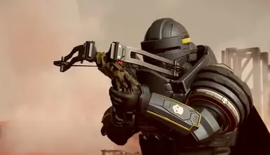 Actual Crossbow - SFX