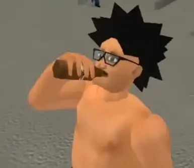 Mdickie Male Sounds