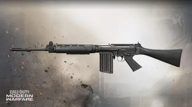 MW2019 FAL over R-63 Diligence (Audio Only)