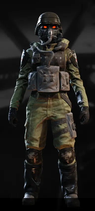 AC-1 Dutiful