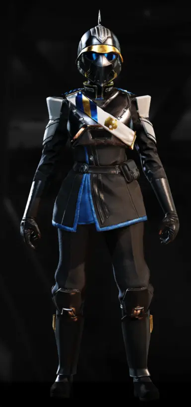 RE-1861 | Honorary Guard
