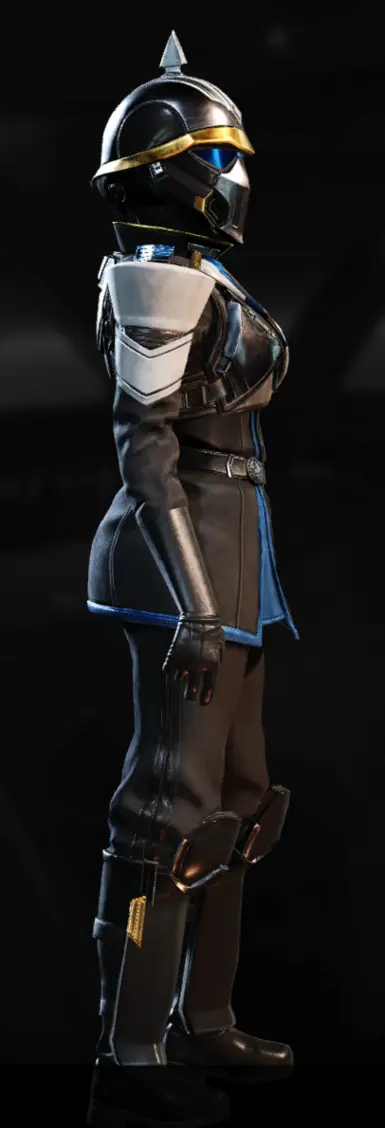 RE-1861 | Honorary Guard
