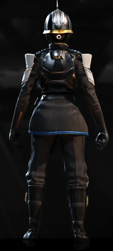 RE-1861 | Honorary Guard