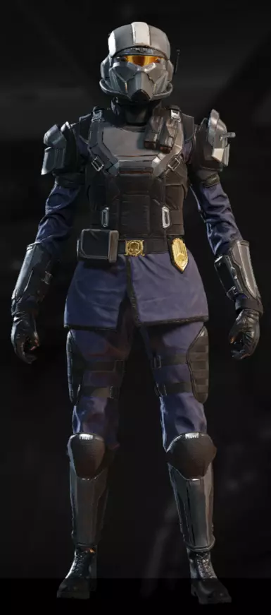 BP-32 | Jackboot