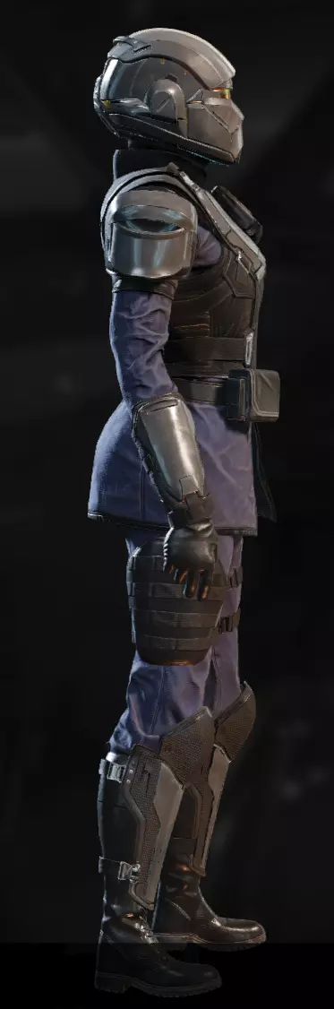 BP-32 | Jackboot