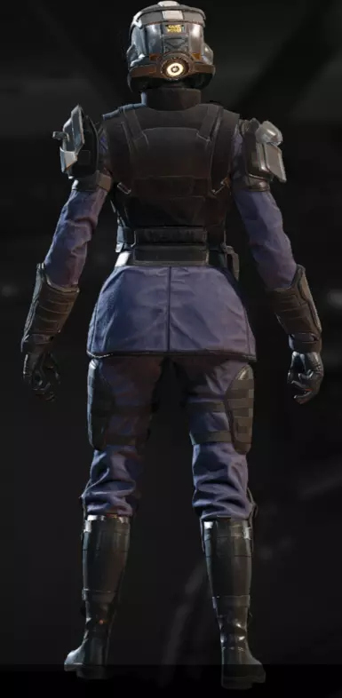 BP-32 | Jackboot
