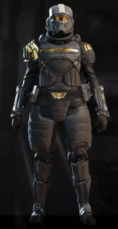 BP-77 | Grand Juror