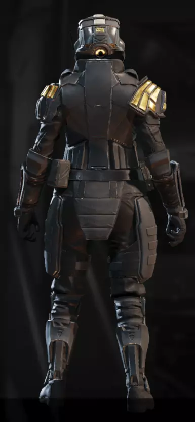 BP-77 | Grand Juror