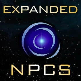 Expanded NPC Ships