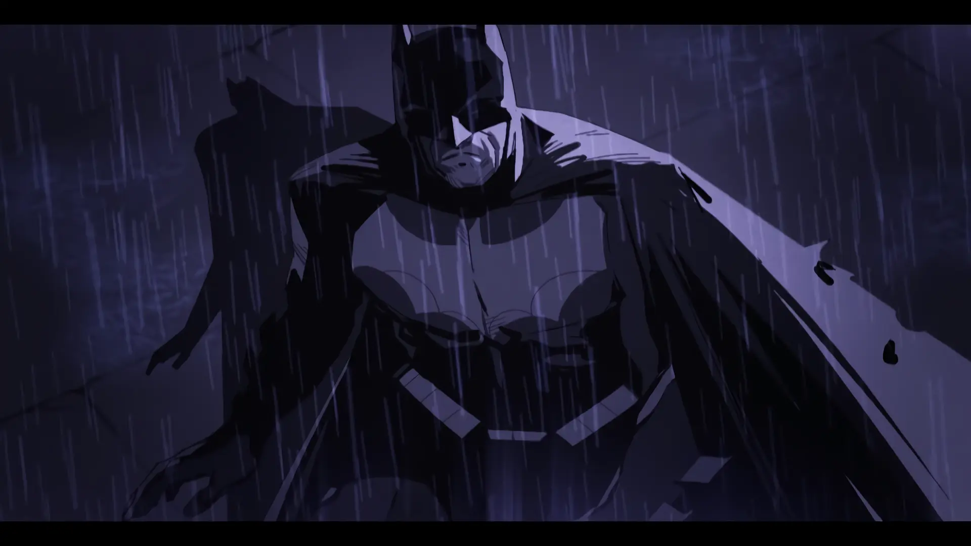 Blackgate Enhanced Hd Cutscenes At Batman Arkham Origins Blackgate