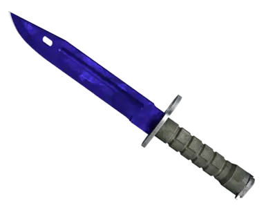 Bayonet - Doppler (Sapphire)