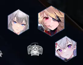 Simulacra Weapon Icon