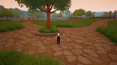 Toggle HUD
