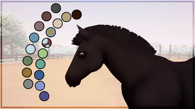 Realistic Eyes Pack