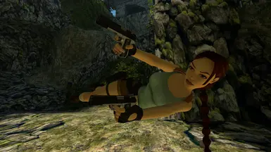 Tomb Raider 2 Default