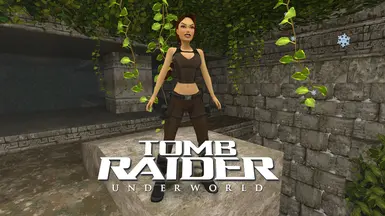 Tomb Raider: Underworld - Wikipedia