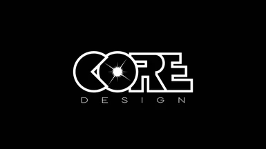 Core Logo Card