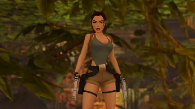 Classic Version Update