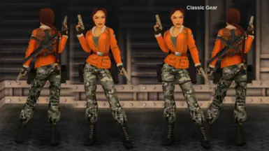 1.4: Antarctica support in both TR4 and Classic gear.