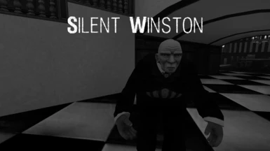SIlent Winston