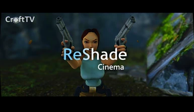Reshade Cinema